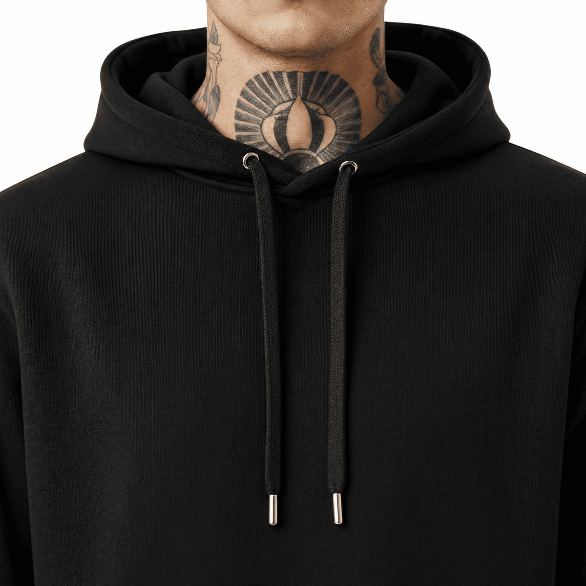 Be Different - Premium Hoodie
