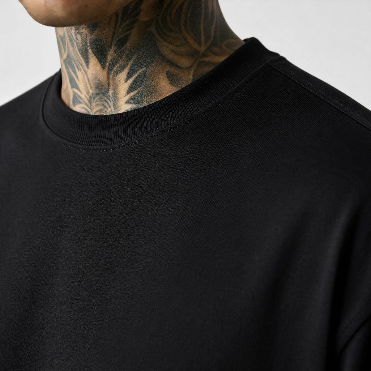 Be Different - Oversized Shirt