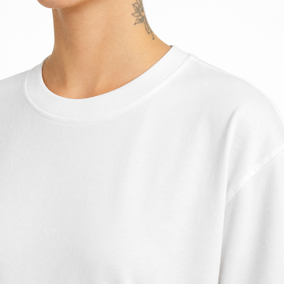 Free Your Mind - Oversized Shirt