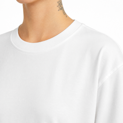 Free Your Mind - Oversized Shirt
