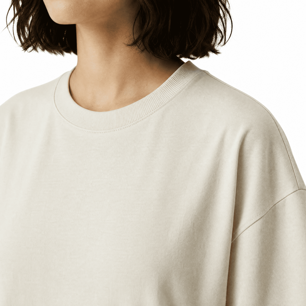 Free Your Mind - Oversized Shirt