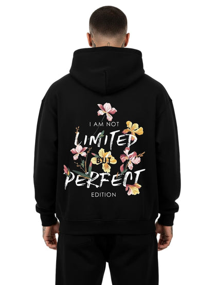 Not Limited – Perfect Edition - Oversized Hoodie